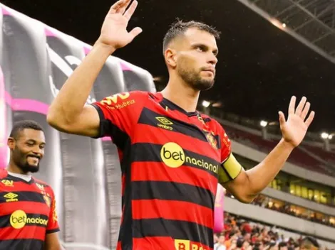 Thyere faz 'fila' e Leão deve amargar saída de atacante de 24 jogos na Série B