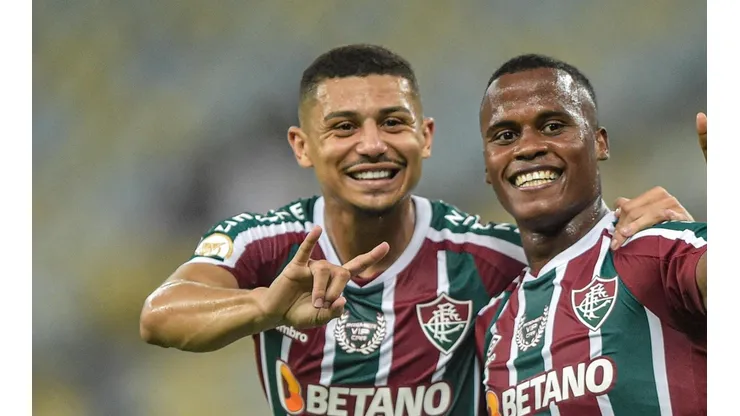 Foto: Thiago Ribeiro/AGIF