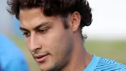 Foto: Felipe Oliveira / EC Bahia