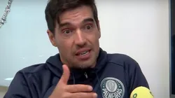 Foto: Reprodução - Palmeiras.Cast - TV Palmeiras