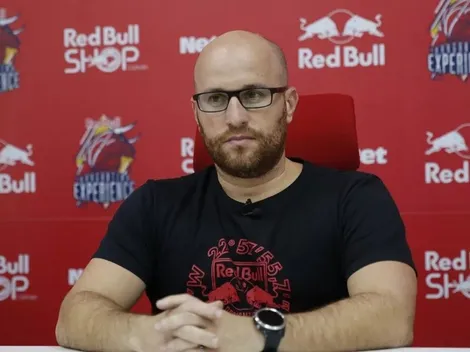 Olha o Scuro aí! Bragantino tenta contratação de joia de rival paulista