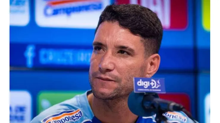 Foto: Bruno Haddad/Cruzeiro
