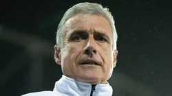 Luís Castro age nos bastidores para conquistar feito inédito no Botafogo