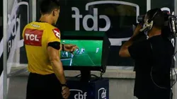 Getty Images/ ESPN Brasil/ "Decisão"; Árbitro de Copa do Mundo é escalado para apitar Ituano x Vasco.