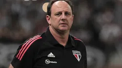 Foto: Rubens Chiri / saopaulofc.net / Divulgação - Ceni: técnico convive com muitas lesões no São Paulo