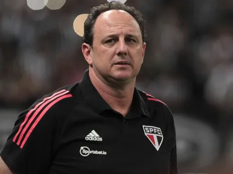 Ceni é obrigado a improvisar no São Paulo e liga alerta para lesionados