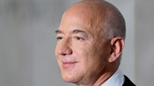 Bezos está interessado em comprar o Commanders