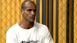 Foto: Divulgação/Betfair - Rivaldo falou sobre momento do Barcelona na temporada