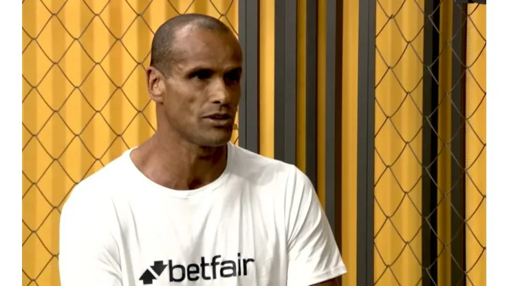 Foto: Divulgação/Betfair - Rivaldo falou sobre momento do Barcelona na temporada