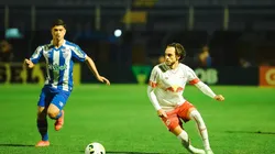 Foto: R.Pierre/AGIF - Hyoran jogou bem contra o Avai