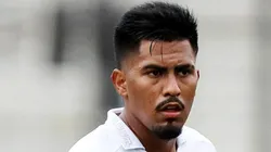 Foto: Flickr Oficial Santos FC/Pedro Ernesto Guerra Azevedo - Ivonei