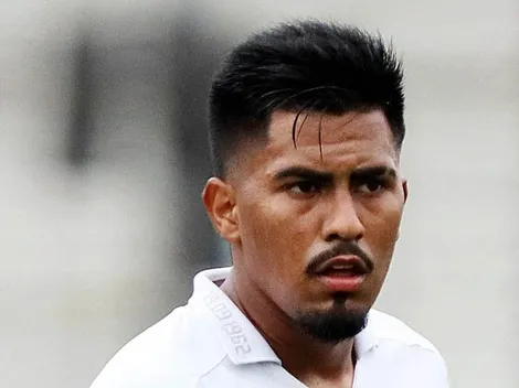 “Creio que com isso”; Ivonei tira ‘panos quentes’ do futuro e expõe bastidores à torcida do Peixe