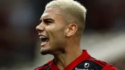 (Photo by Wagner Meier/Getty Images) - Andreas ainda é querido por muitos torcedores.