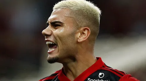 (Photo by Wagner Meier/Getty Images) - Andreas ainda é querido por muitos torcedores.