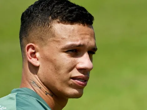 Problema de Calegari vem à tona no Fluminense e tempo de afastamento preocupa