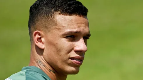 FOTO: MAILSON SANTANA/FLUMINENSE FC