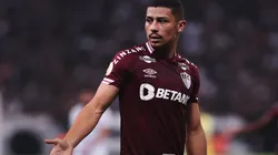 Foto: Ettore Chiereguini/AGIF