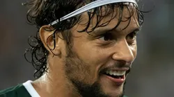 Scarpa entrega sobre saída e revela conversa com auxiliar de Abel Ferreira