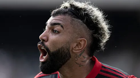 Foto: Jorge Rodrigues/AGIF - Gabigol