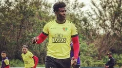 Foto: Lucas Gabriel/Brusque: Sandro falou sobre a temporada do Brusque