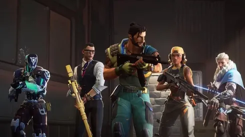 Foto: Reprodução/Riot Games