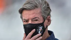 Procurador do STJD quebra silêncio e entrega sobre adiamento de julgamento do Sport