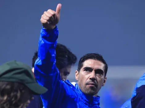 Atlético-MG quer ‘Abel Ferreira’ da nova geração de Portugal