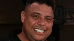 - Ronaldo