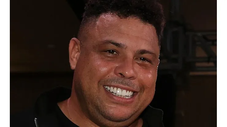 - Ronaldo