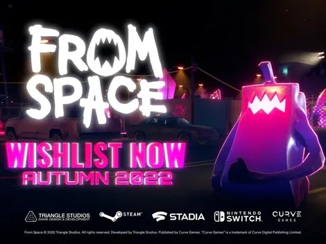 Outubro: veja lançamentos populares no Steam