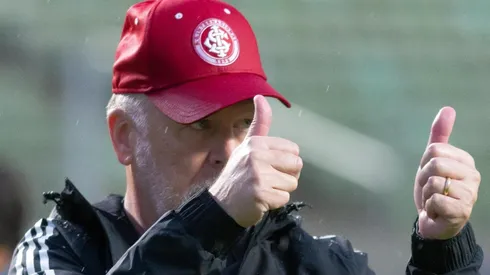 Foto: Fernando Moreno/AGIF - Mano Menezes