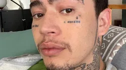 Whindersson Nunes manda recado ao brincar com amor de mulheres mais velhas. Imagem: Reprodução/Instagram oficial do humorista.