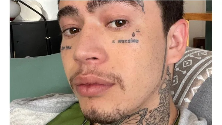 Whindersson Nunes manda recado ao brincar com amor de mulheres mais velhas. Imagem: Reprodução/Instagram oficial do humorista.