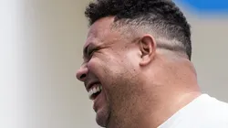 Foto: Gustavo Aleixo/Cruzeiro - Ronaldo pode fechar com defensor do Sport