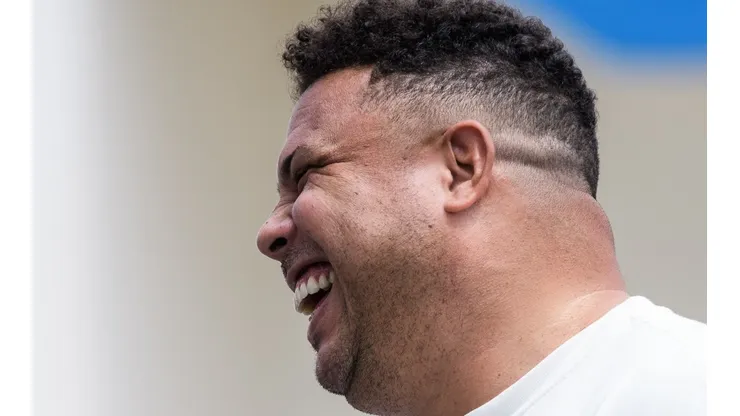 Foto: Gustavo Aleixo/Cruzeiro - Ronaldo pode fechar com defensor do Sport