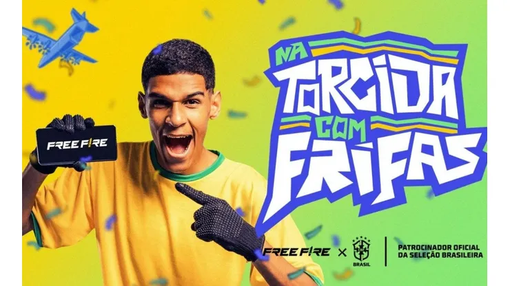 Foto: Divulgação/Garena
