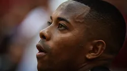 Foto: Andre Borges/AGIF - Justiça toma decisão sobre Robinho