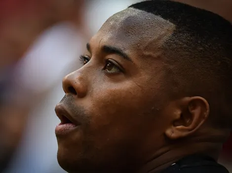 “Resposta previsível”; Justiça Brasileira bate o martelo e toma decisão sobre situação de Robinho