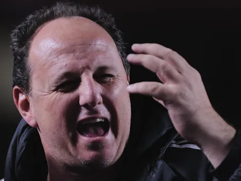 “A gente não tem”; Ceni manda real sobre ponto fraco do São Paulo diante do Fluzão