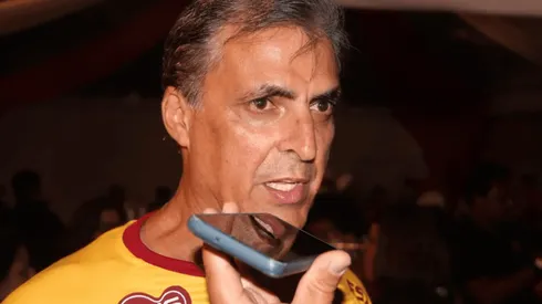 Denison Roma/GE. Mário Marroquim revela planos do CRB para 2023