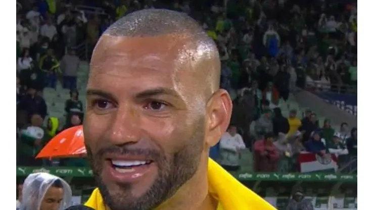 - Weverton