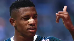 Foto: Ettore Chiereguini/AGIF - Danilo