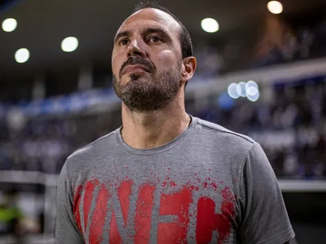 Allan Aal tem 'dor de cabeça' e decide prioridade do Vila Nova entre Copa Verde e Brasileirão