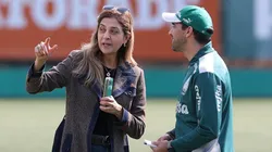 Foto: César Greco/ Palmeiras