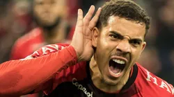 Foto: Robson Mafra/AGIF - Athletico topa vender Terans