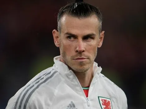 Qatar 2022: Gareth Bale falta a compromissos com Los Angeles FC e é incógnita para Copa