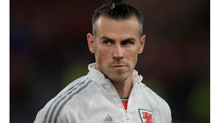 Photo by Visionhaus/Getty Images - Gareth Bale estará na Copa do Mundo no Catar representando País de Gales
