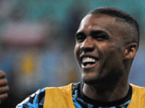 PACOTÃO, GURI! Grêmio esquece D. Costa e surpreende com sondagem a camisa 10 de R$ 7,5 MI