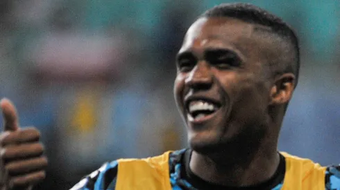 Foto: Jhony Pinho/AGIF - Douglas Costa