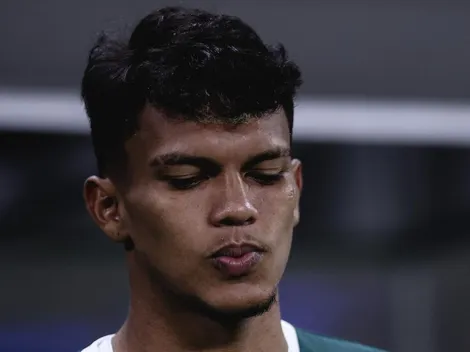 “Me surpreendeu...”; Gabriel Veron ganha força para mudar de clube e ‘info’ chega ao Palmeiras